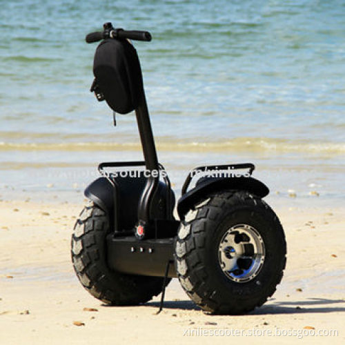 GPS tracker electric scooter from China